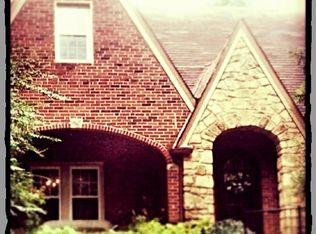 129 Fairfax Dr, Huntington, WV 25705