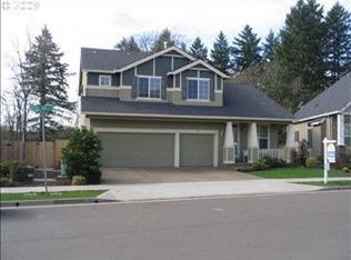 121 Royal Oak St, Newberg, OR 97132
