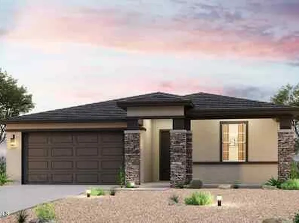 40125 W BRAVO Drive, Maricopa, AZ 85138