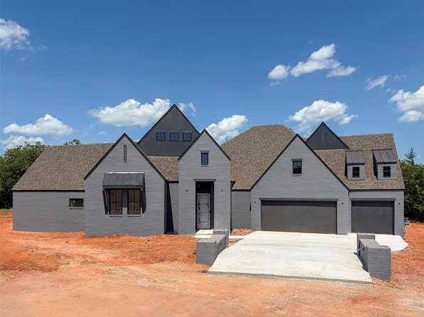 18485 Sleepy Deer Holw, Norman, OK 73072