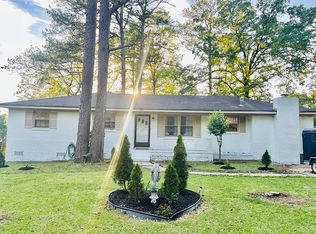 1341 Brown Cir, Alabaster, AL 35007