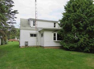 3187 S Vassar Rd, Davison, MI 48423