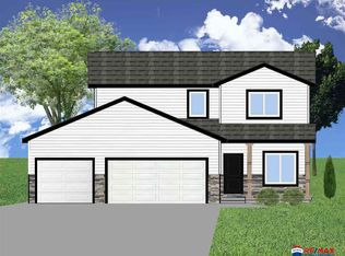 6624 Via Sorrento Dr, Lincoln, NE 68523