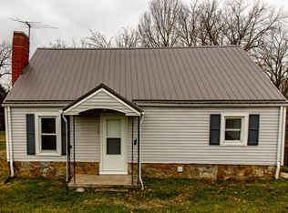 125 Austin St, Greeneville, TN 37745