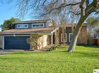 3703 Keller Rd, Temple, TX 76504