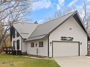 47 Tobacco Root Rd, Silver Star, MT 59751