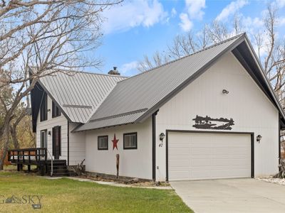 47 Tobacco Root Rd, Silver Star, MT, 59751