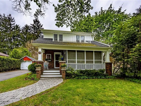72 Crescent Blvd, Norfolk County, ON N3Y 2K8