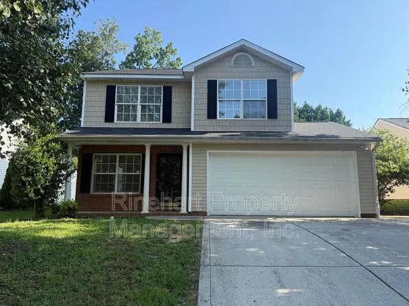 1770 Baylor Dr, Rock Hill, SC 29732