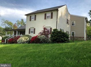 6502 New London Rd, New Market, MD 21774