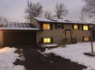 1901 Yellowstone Trl N, Brooklyn Park, MN 55444