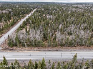 28234 N Cohoe Loop Rd, Kasilof, AK 99610