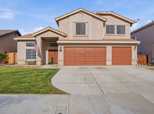 1044 Sandra St, Los Banos, CA 93635