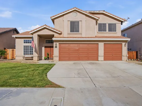 1044 Sandra St, Los Banos, CA 93635