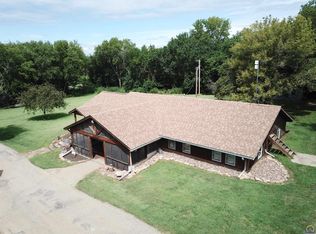 7030 NW Valencia Rd, Silver Lake, KS 66539