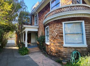 2626 Benvenue Ave APT 3, Berkeley, CA 94704