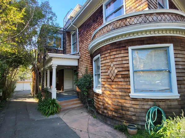 2626 Benvenue Ave APT 3, Berkeley, CA 94704