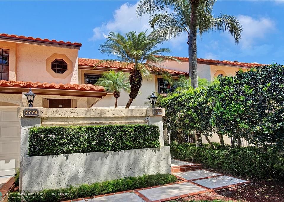 7779 La Mirada Dr 7779, Boca Raton, FL 33433 Zillow