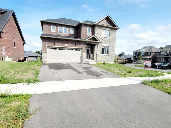 5 Oriole Cres, Pt Colborne, ON L3K 6E2