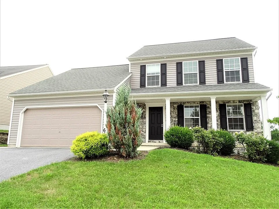641 Hamaker Rd