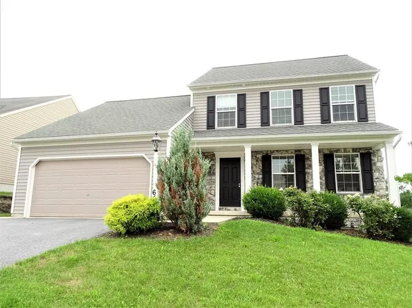 641 Hamaker Rd, Manheim, PA 17545