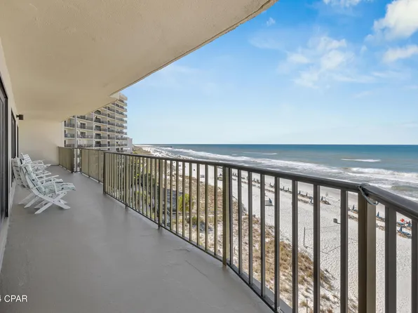4715 Thomas Dr Unit 610, Panama City, FL 32408