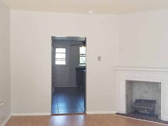 Main room