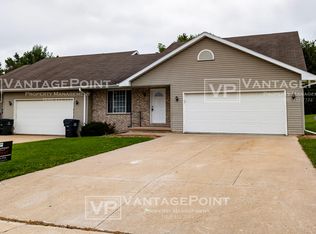 344 Grant St, Seymour, WI 54165