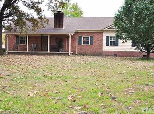 70 Hearn Ln, Sanford, NC 27330