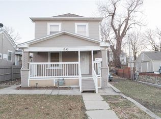 1053 Armstrong Ave, Kansas City, KS 66102