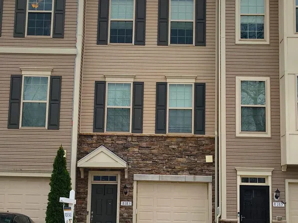 8183 Hollow Ct, Severn, MD 21144