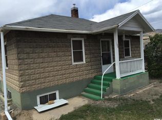 190 S 1st Ave, Helper, UT 84526
