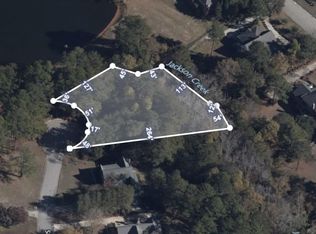 16 Sand Spur Rd, Columbia, SC 29223