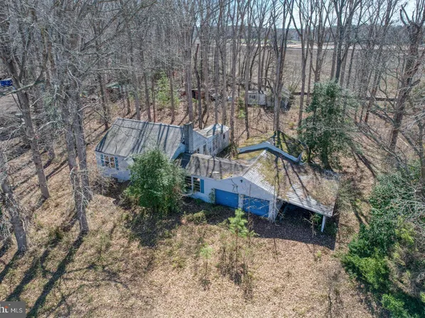 14660 Coastal Hwy, Milton, DE 19968