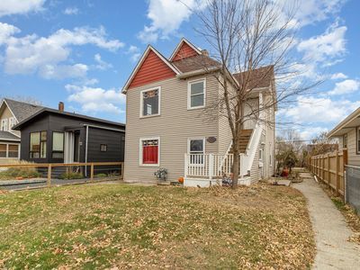 3551 2nd St NE, Minneapolis, MN, 55418