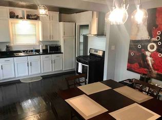 4427 Pershing Ave, Fort Worth, TX 76107