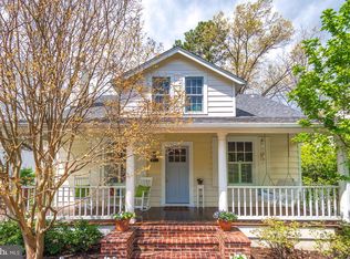 6814 Brookville Rd, Chevy Chase, MD 20815