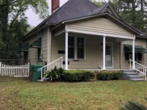 511 Sustella Ave, Valdosta, GA 31601