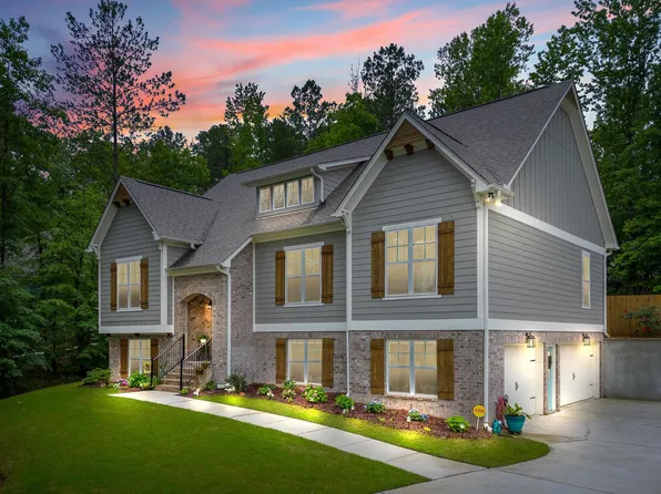 932 Helena Station Cv, Helena, AL 35080