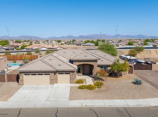4557 S Cheree Dawn Ave, Yuma, AZ 85365