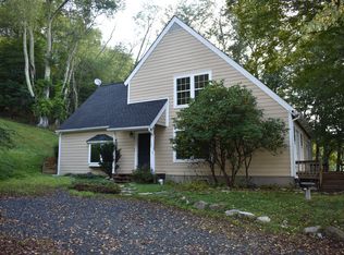 180 Hillside Dr, Banner Elk, NC 28604