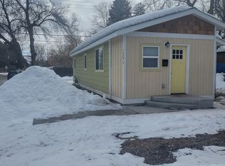 724 1/2 N Montana Ave, Bozeman, MT 59715