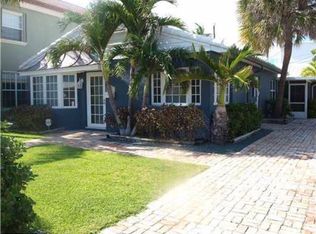 3327 NE 16th St, Fort Lauderdale, FL 33305