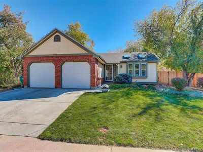 7970 S Garrison Court, Littleton, CO, 80128