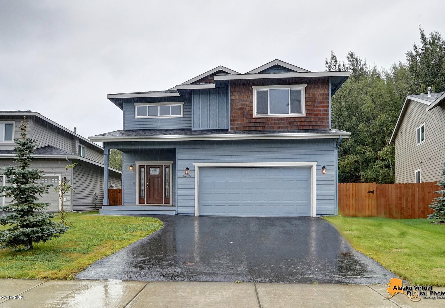5619 Big Bend Loop, Anchorage, AK 99502 Zillow