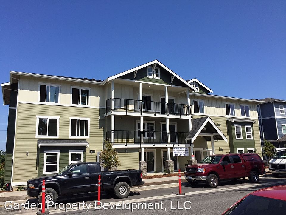 2nd image of 1117 N Garden St Unit 201