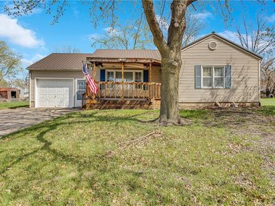 1211 S Main St, Concordia, MO, 64020
