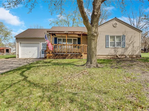 1211 S Main St, Concordia, MO 64020