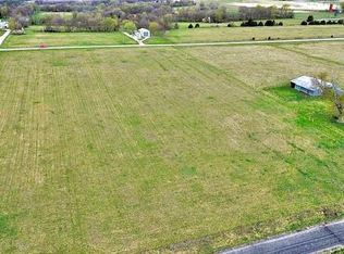 33604 S Dickey Rd, Archie, MO 64725