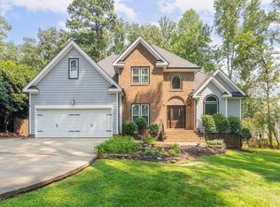 6632 Whitted Rd, Fuquay Varina, NC 27526